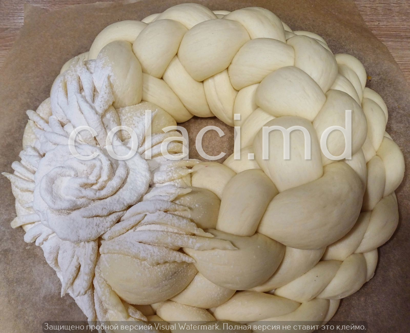 Colaci (339) – Colaci Artizanali